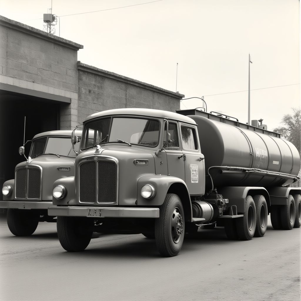 Historia de LOGISTIC & TRADE LTD