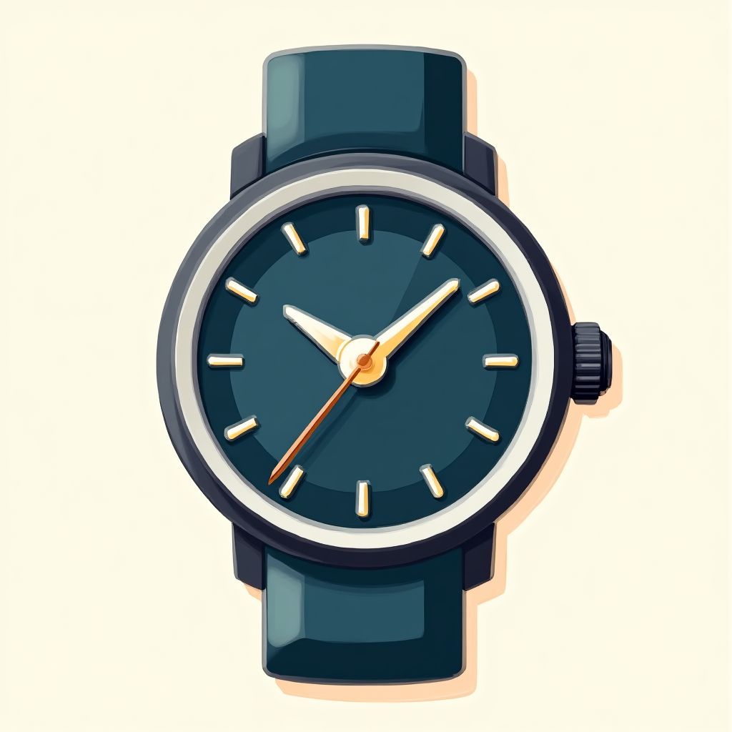 Icono de horario