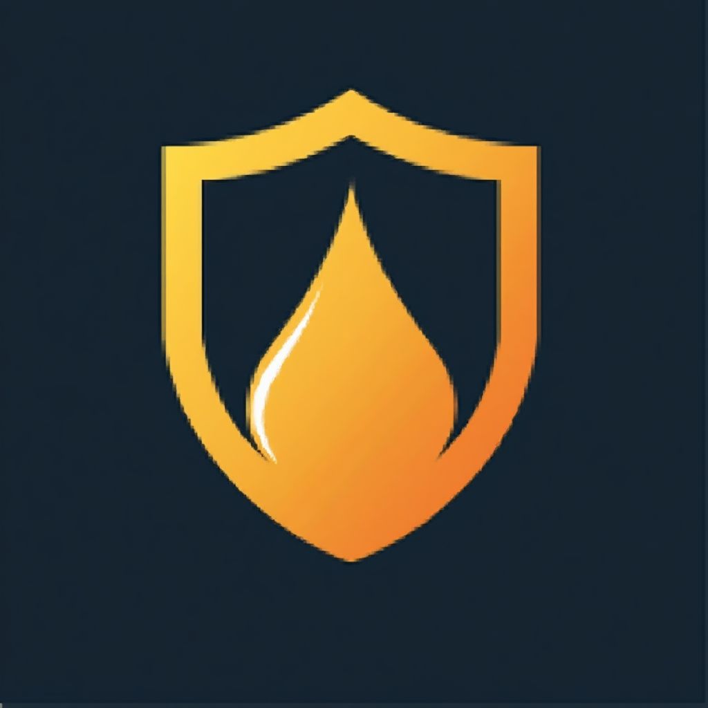 Ícono de seguridad