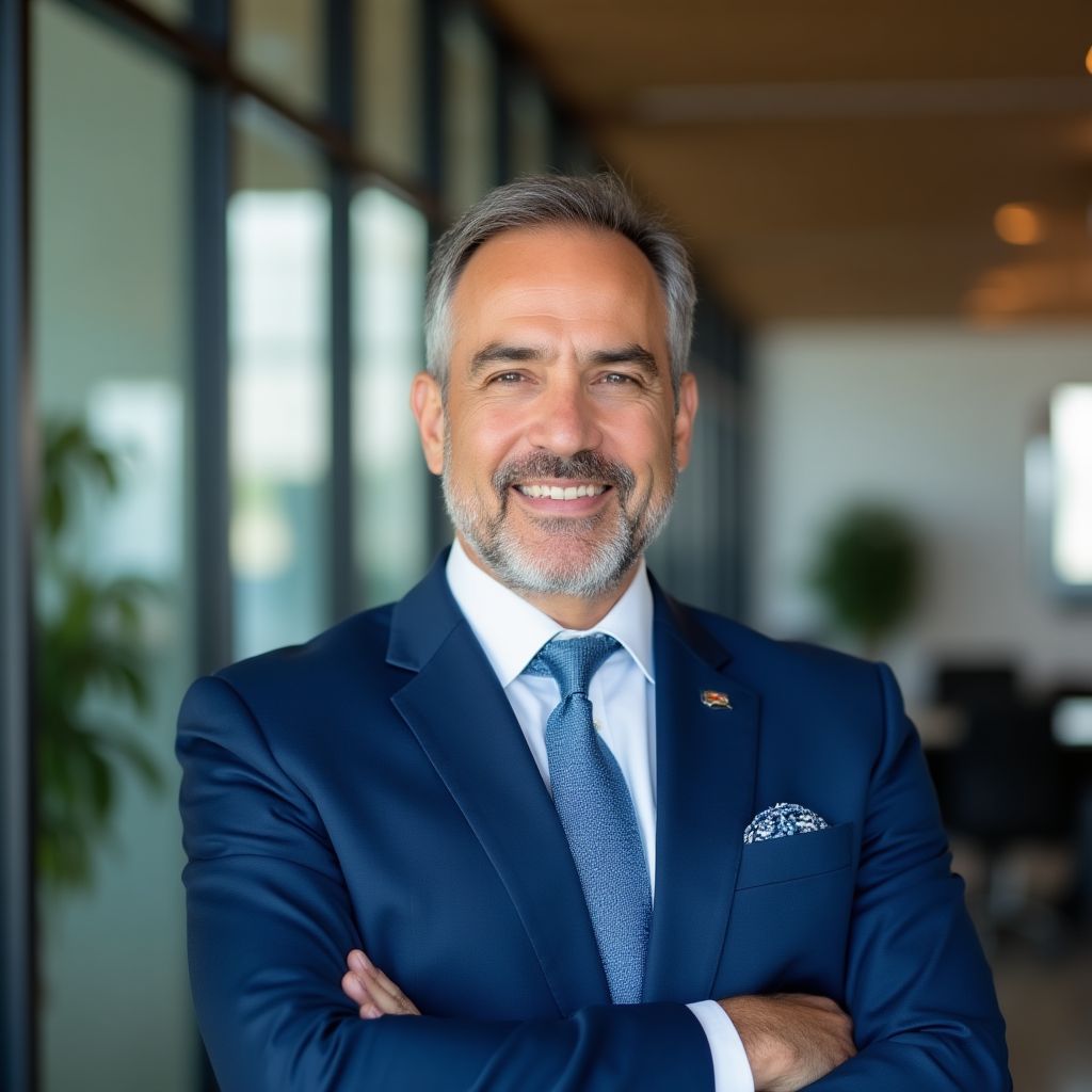 Javier Mendoza