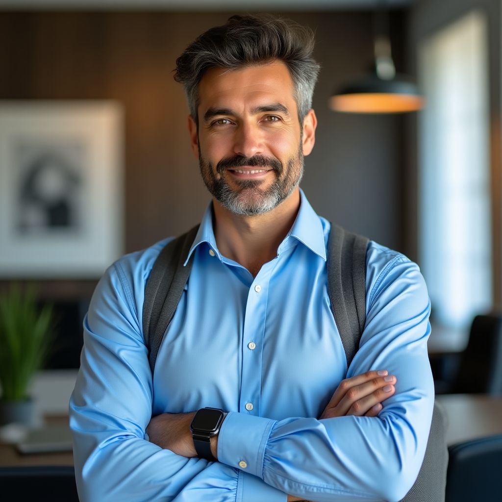 Fernando Álvarez